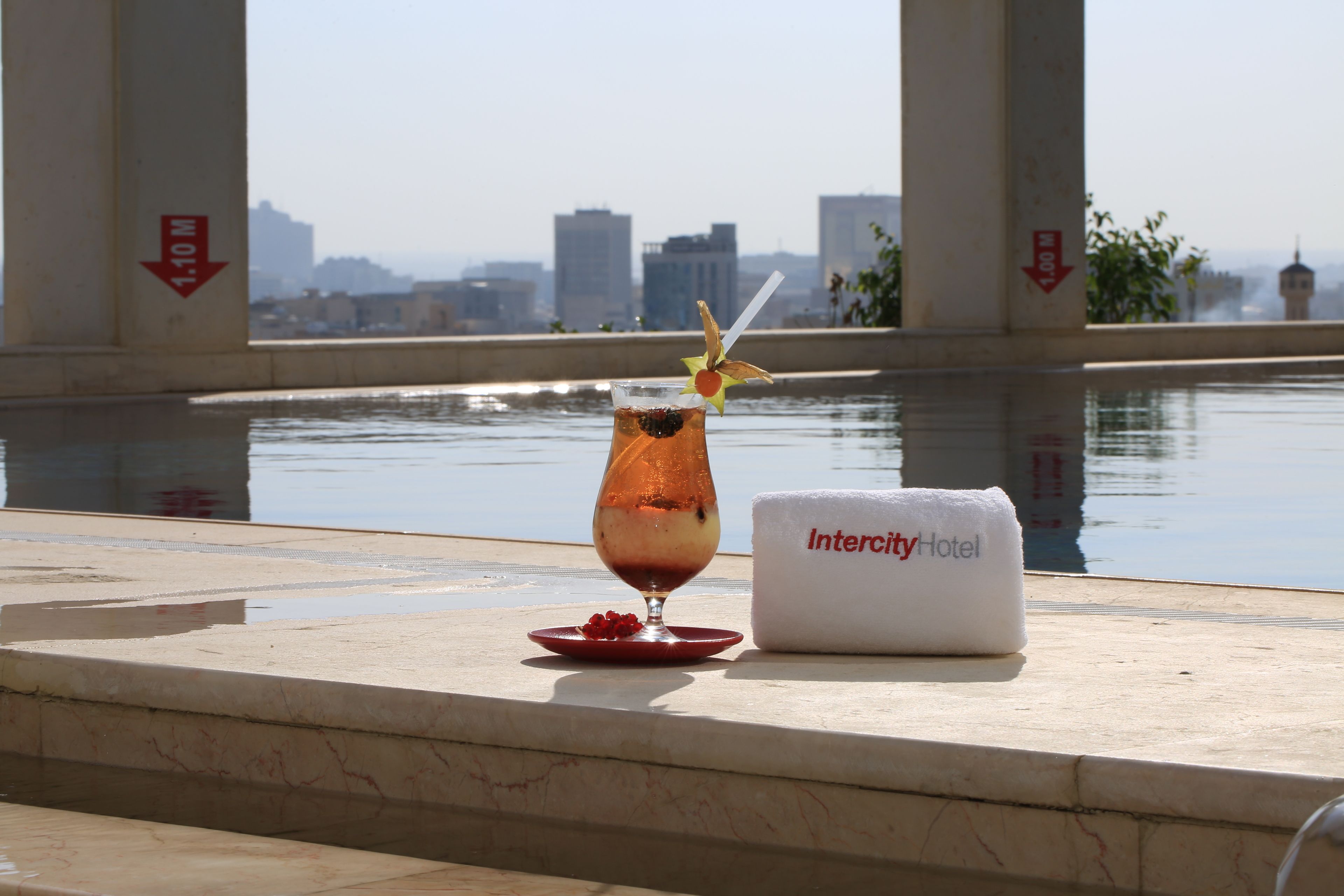 Foto - IntercityHotel Riyadh Malaz