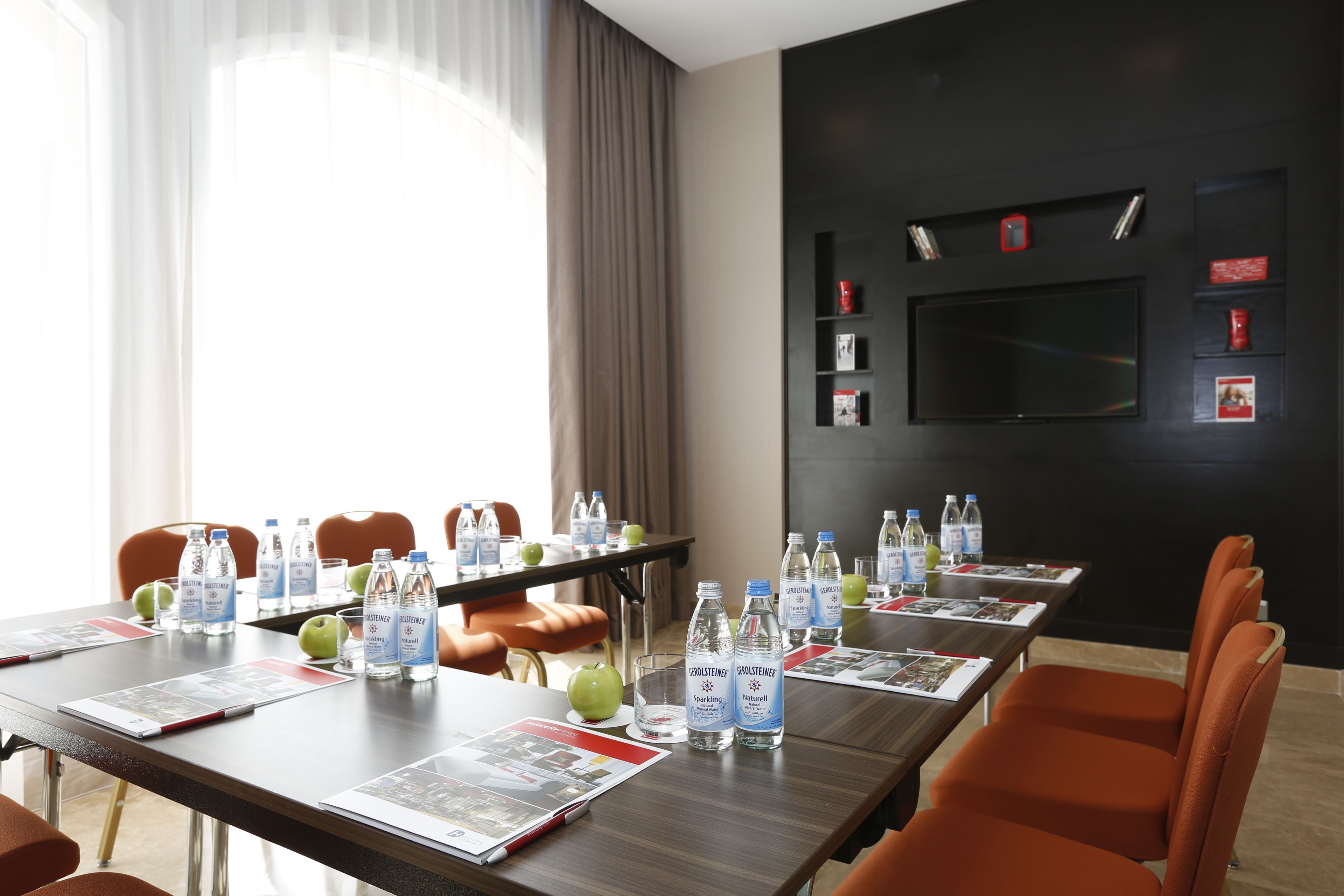 Foto - IntercityHotel Riyadh Malaz