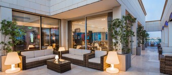 IntercityHotel Riyadh Malaz