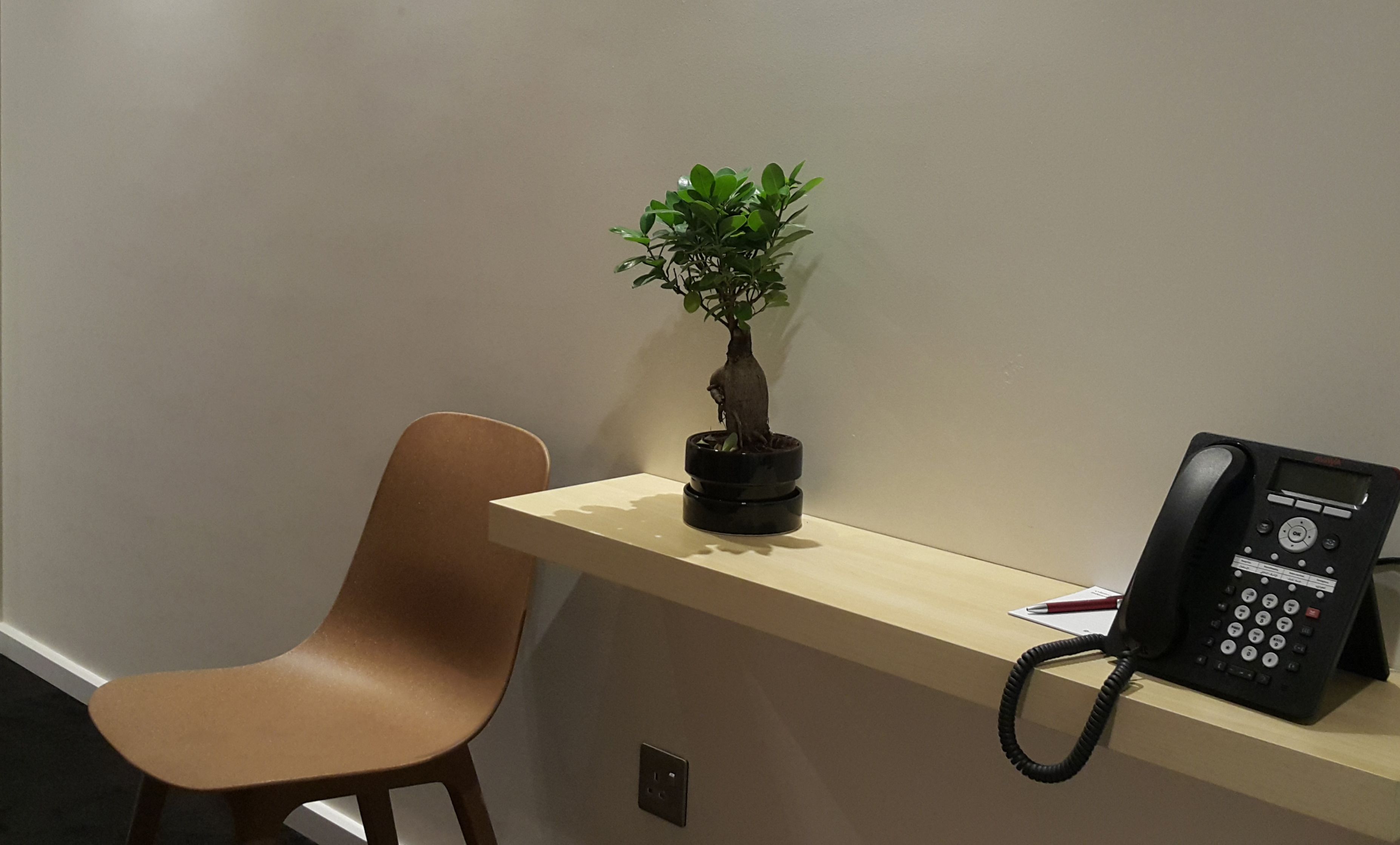 Foto - IntercityHotel Riyadh Malaz