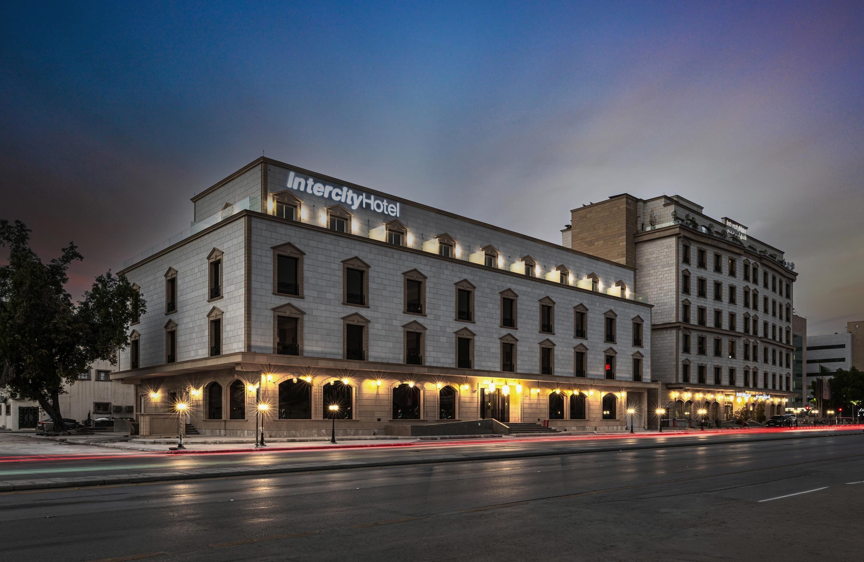 Foto - IntercityHotel Riyadh Malaz