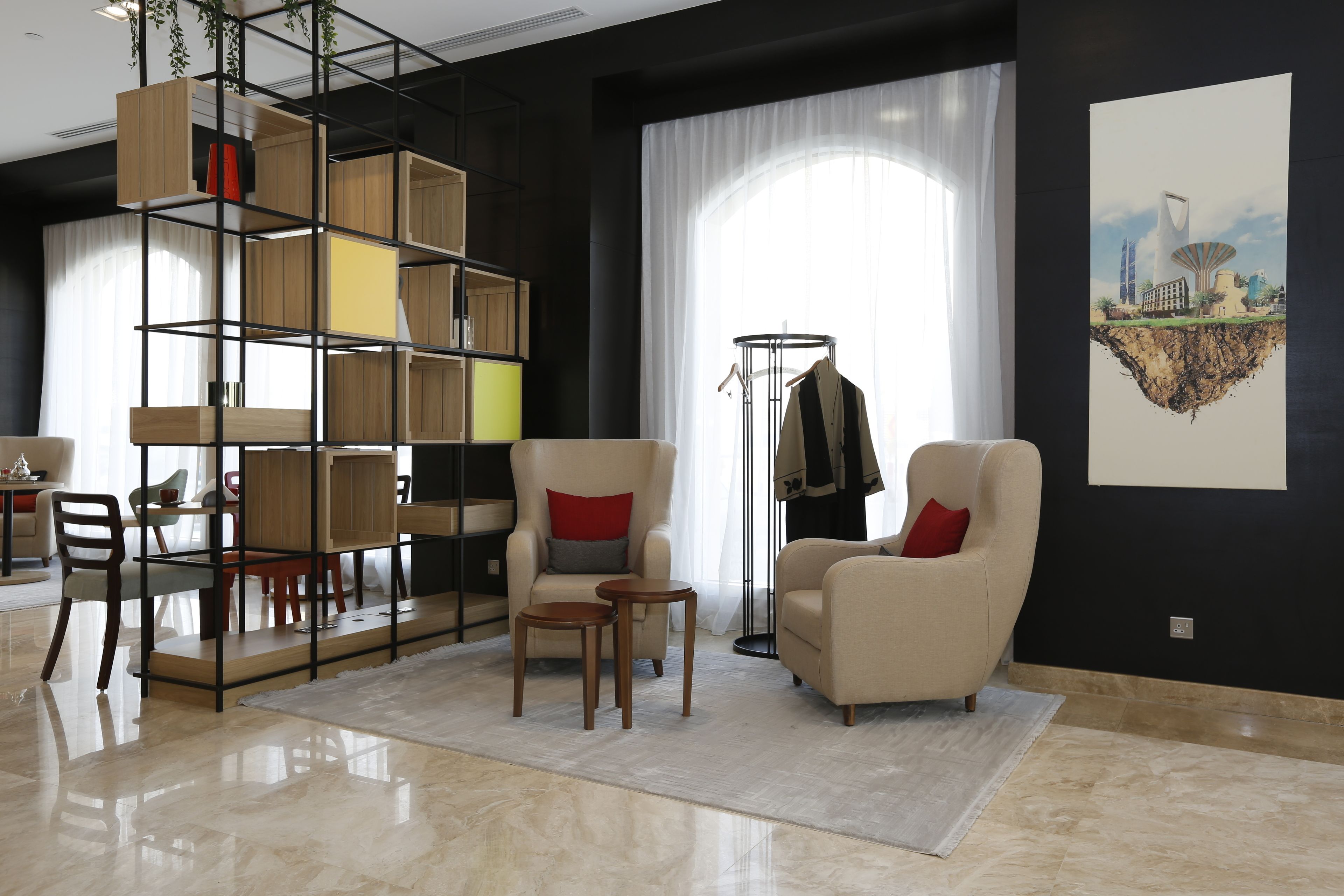 Foto - IntercityHotel Riyadh Malaz