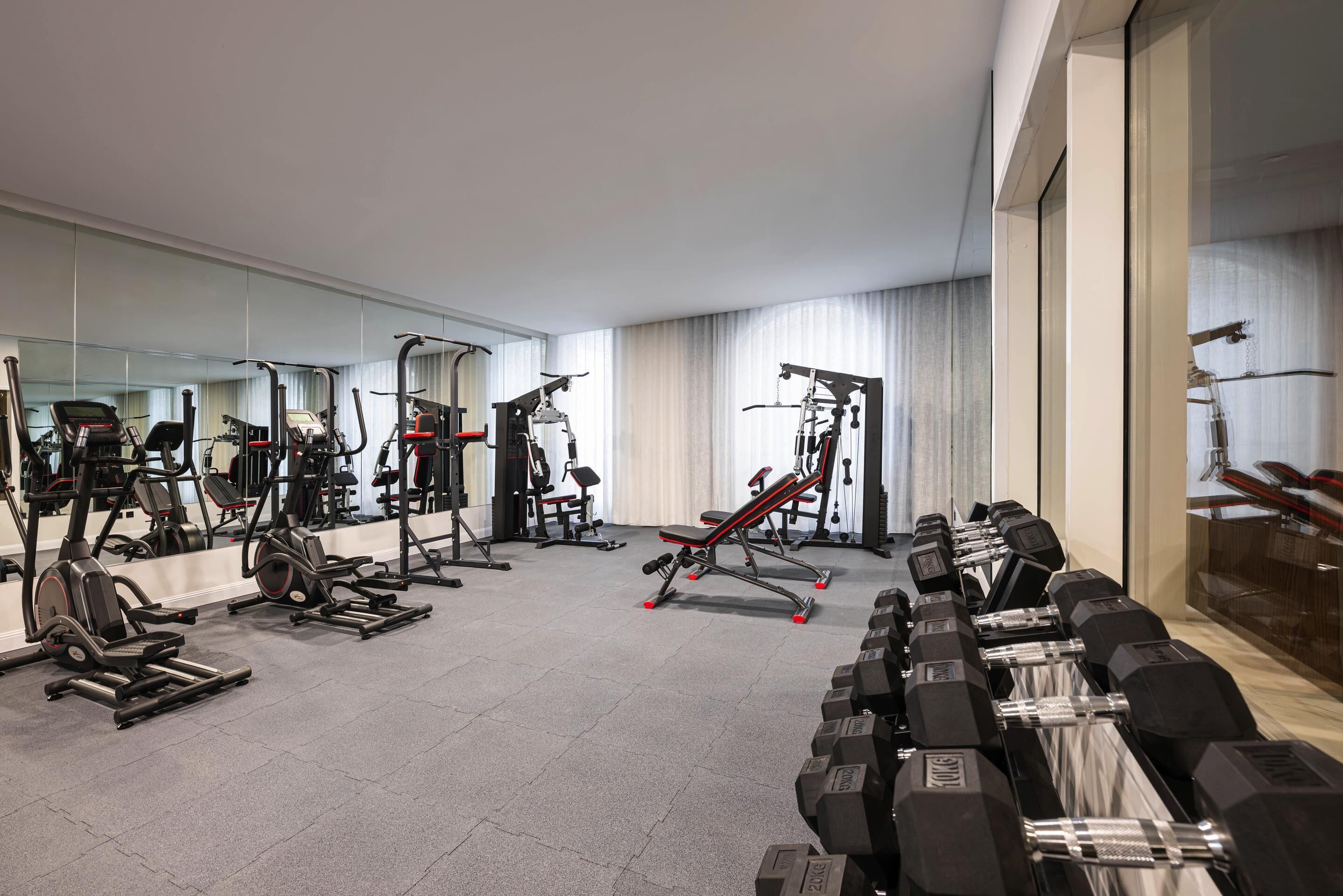 Foto - IntercityHotel Riyadh Malaz