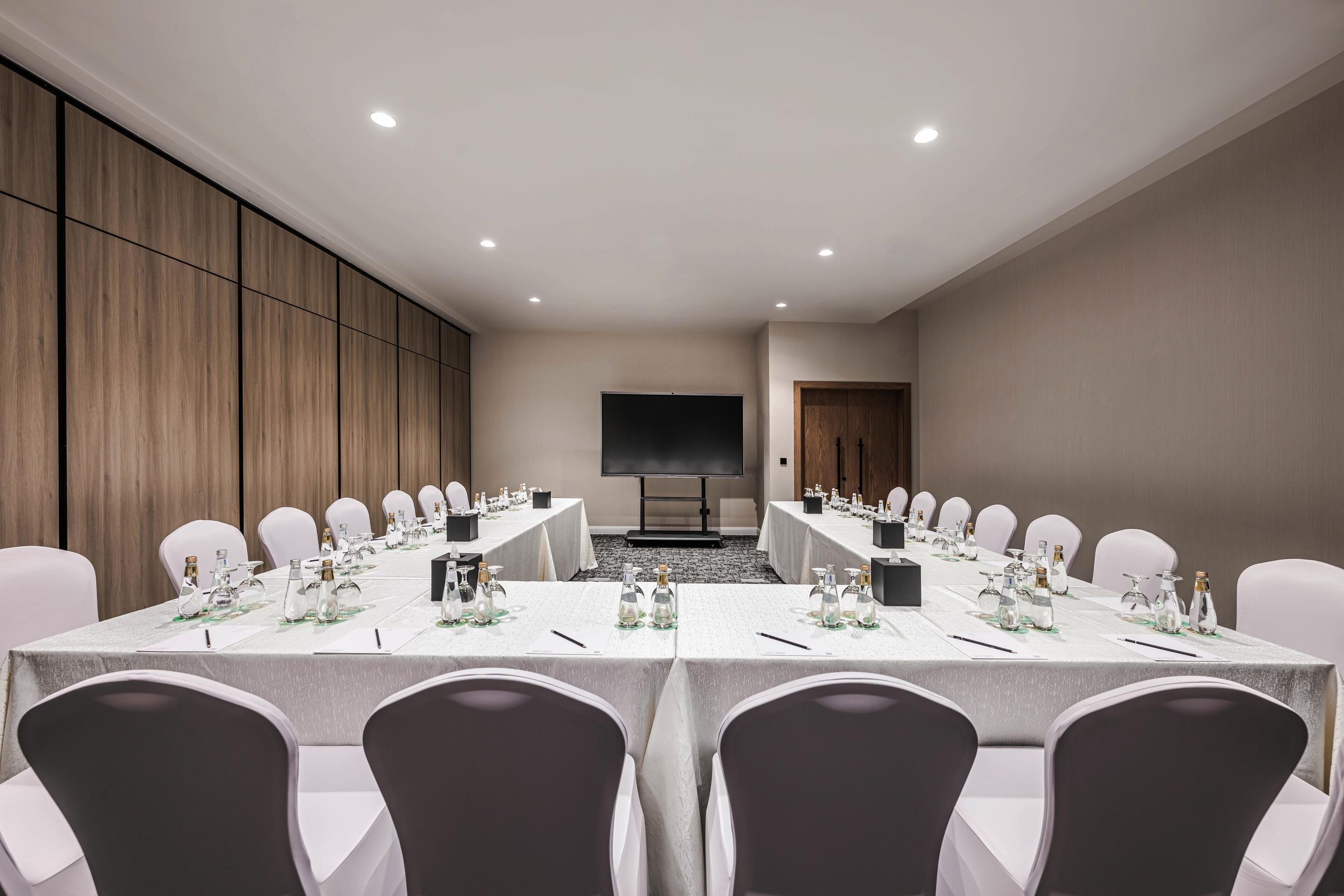 Foto - IntercityHotel Riyadh Malaz