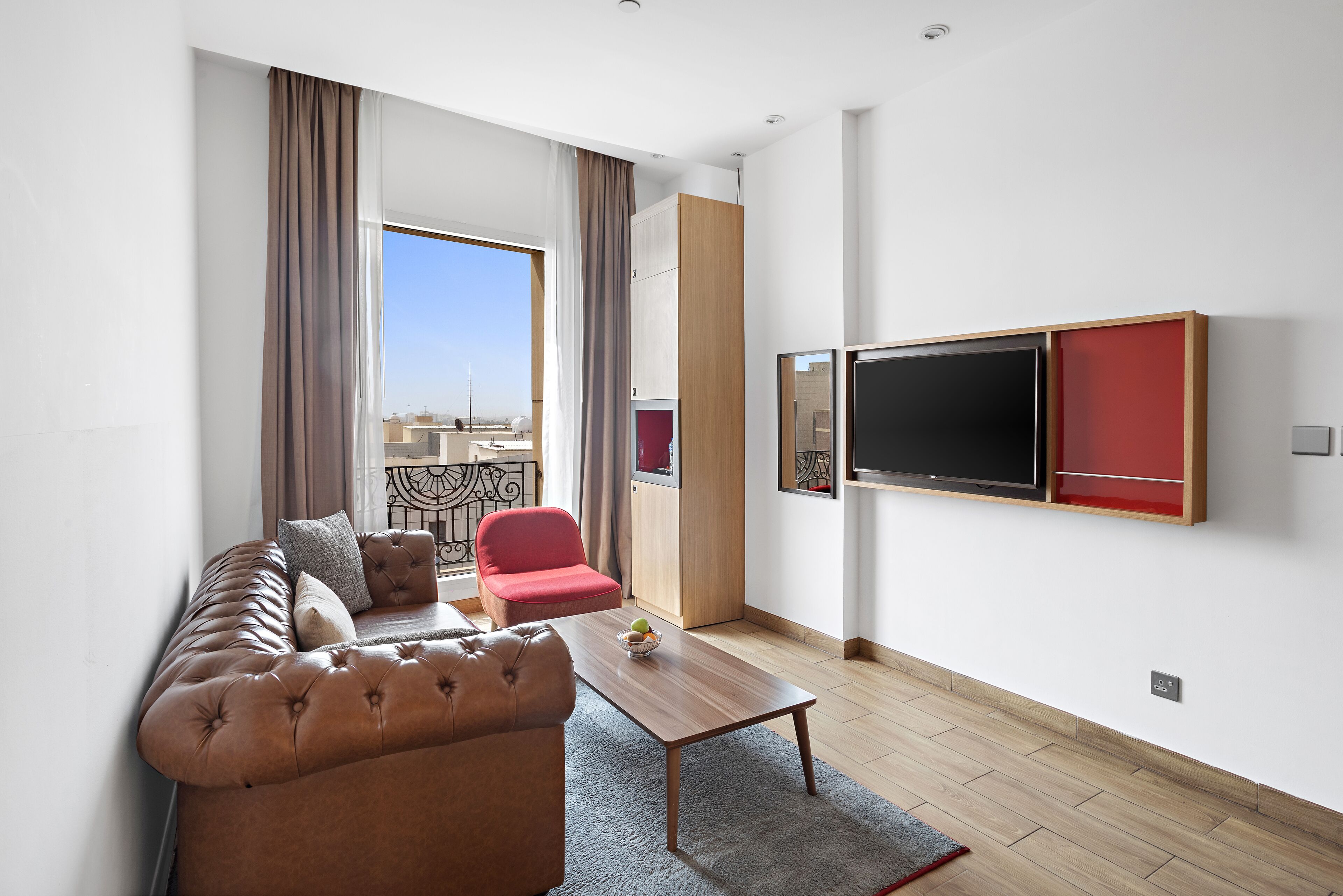 Foto - IntercityHotel Riyadh Malaz