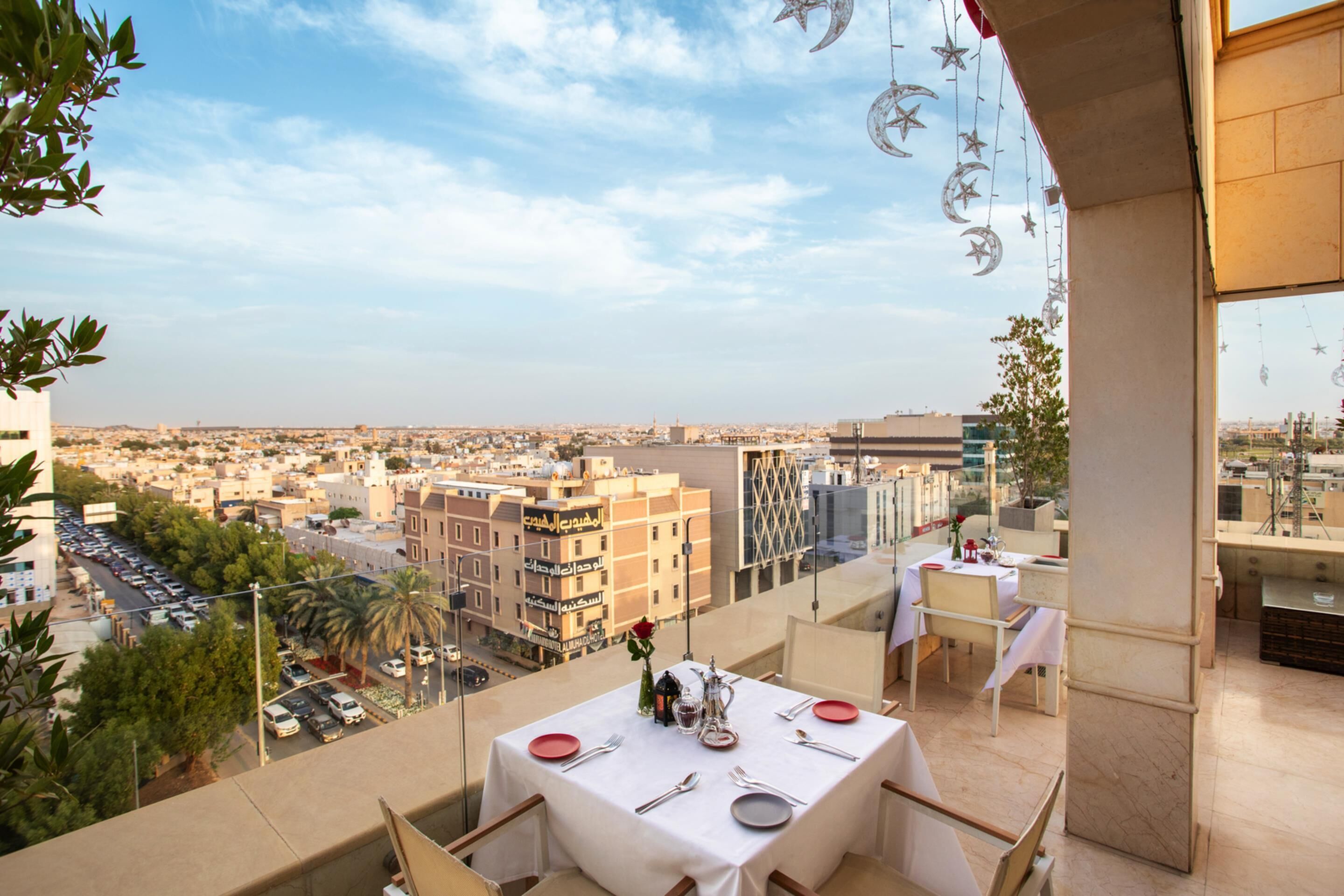 Foto - IntercityHotel Riyadh Malaz