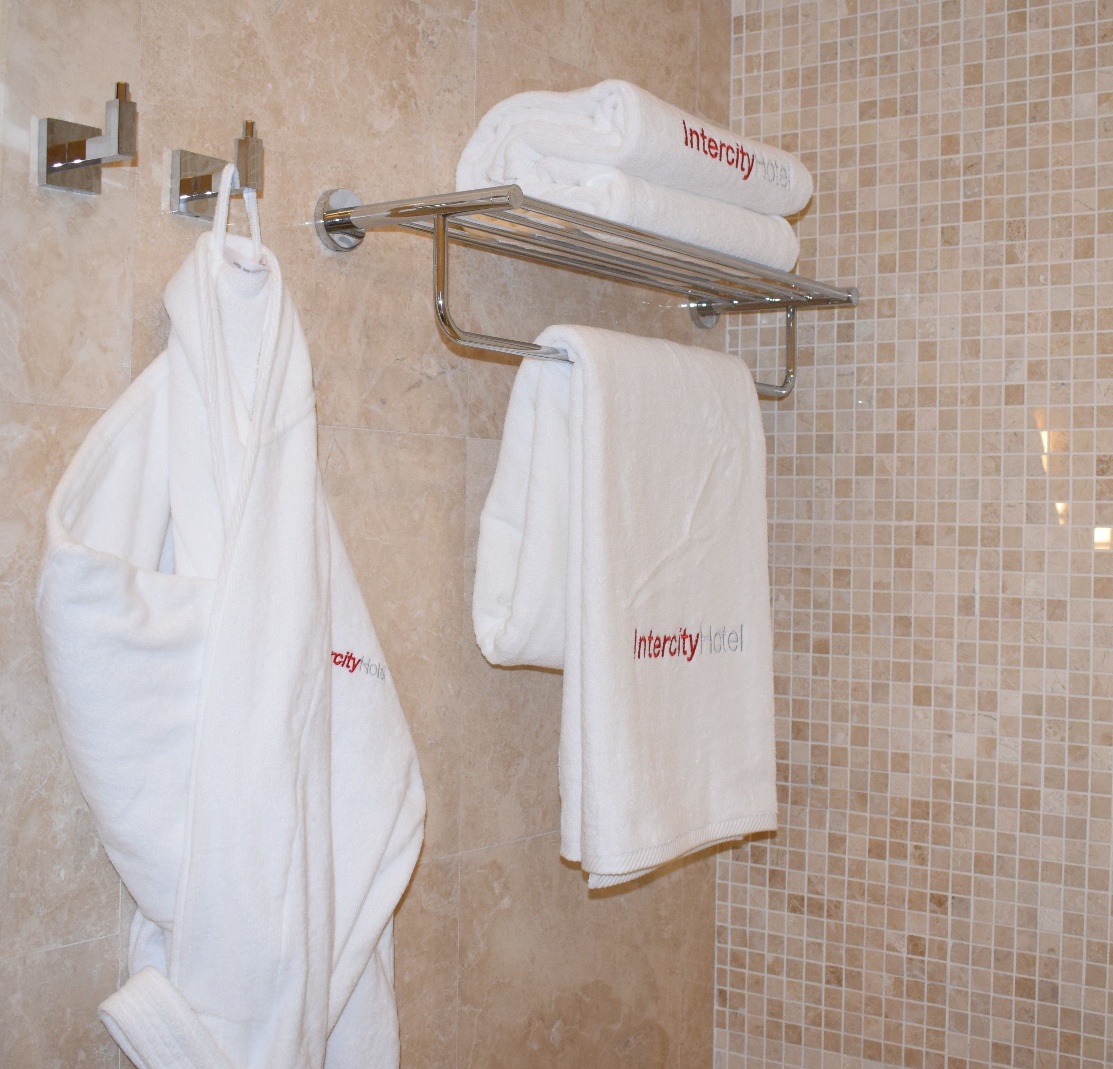 Foto - IntercityHotel Riyadh Malaz