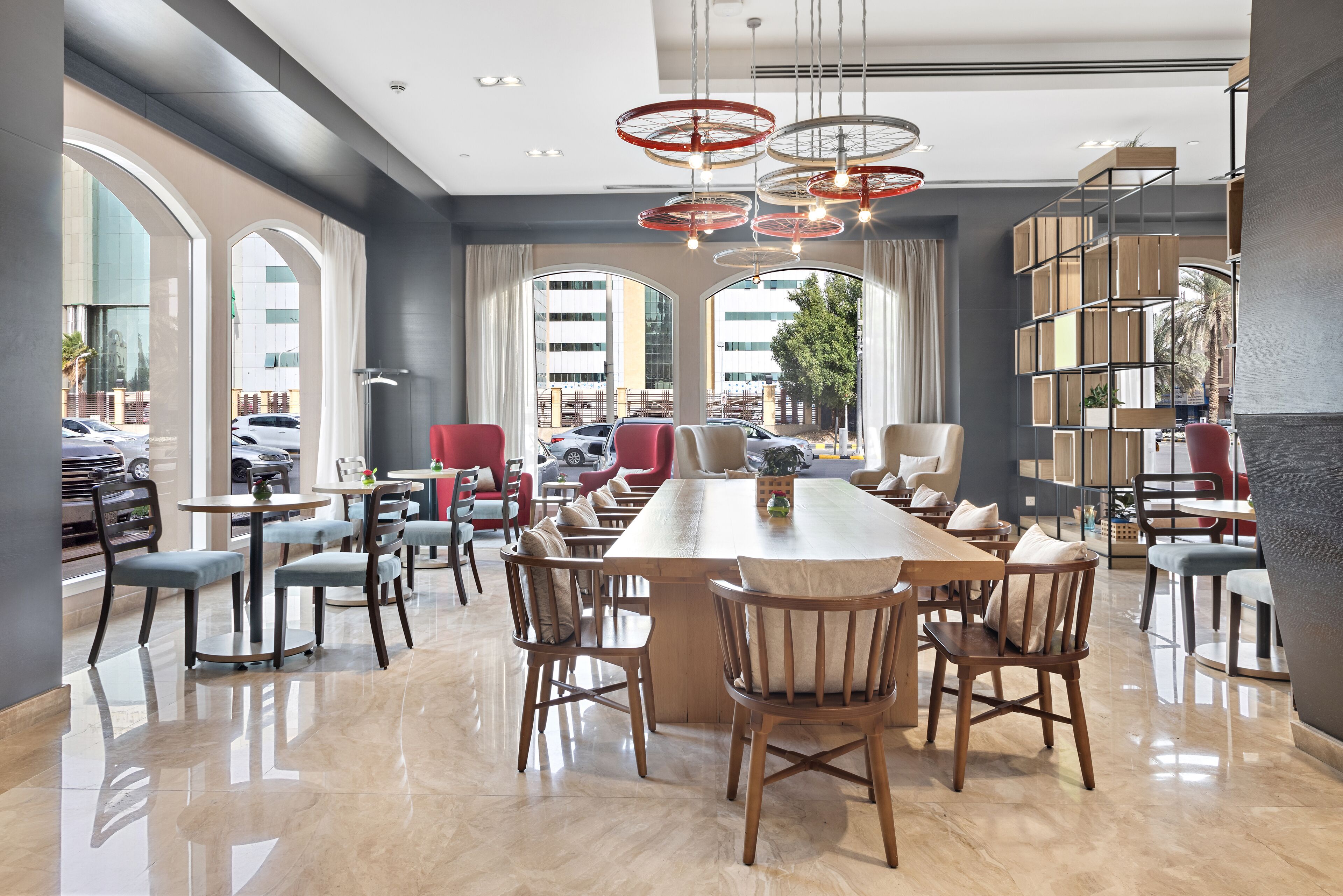 Foto - IntercityHotel Riyadh Malaz