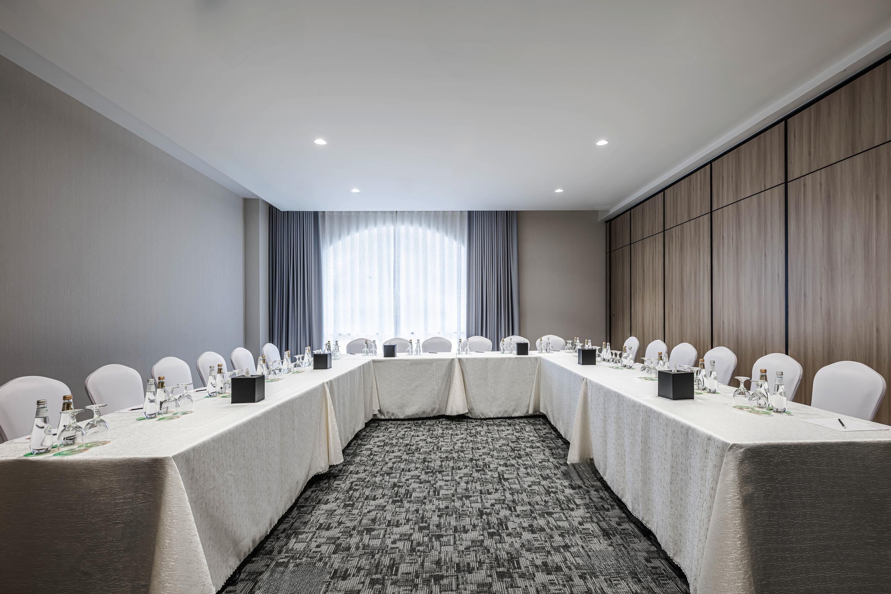 Foto - IntercityHotel Riyadh Malaz