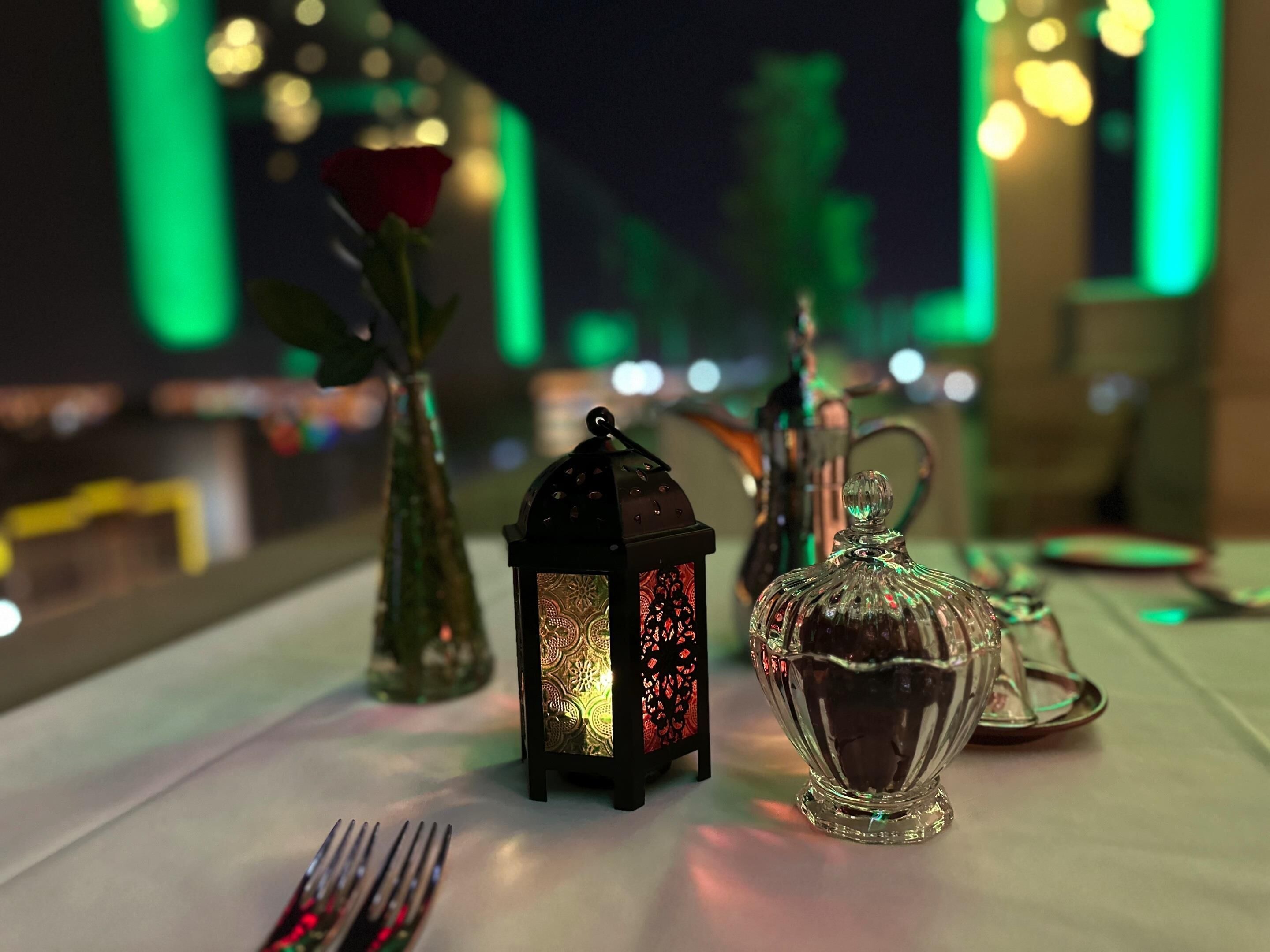 Restoran