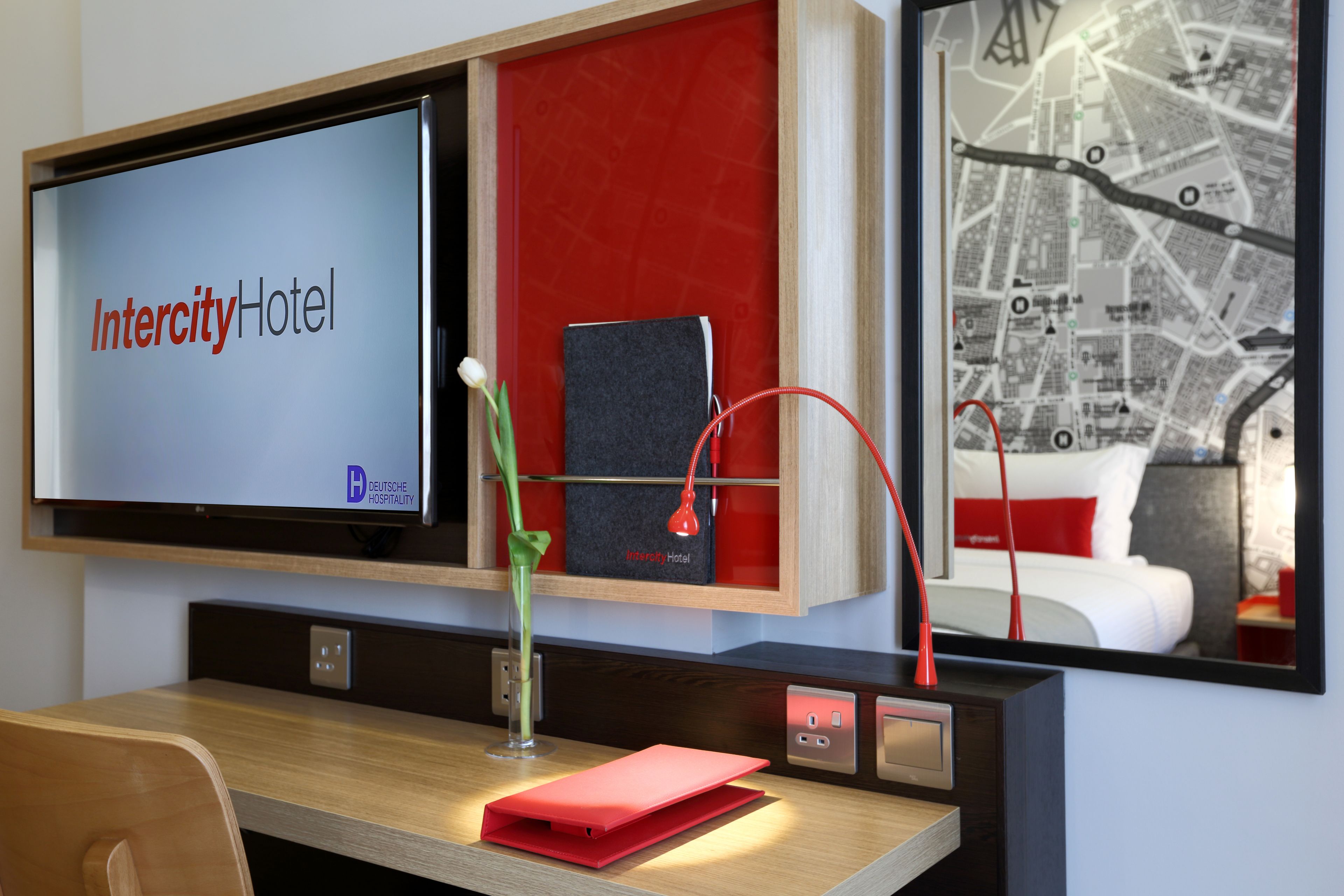 Foto - IntercityHotel Riyadh Malaz