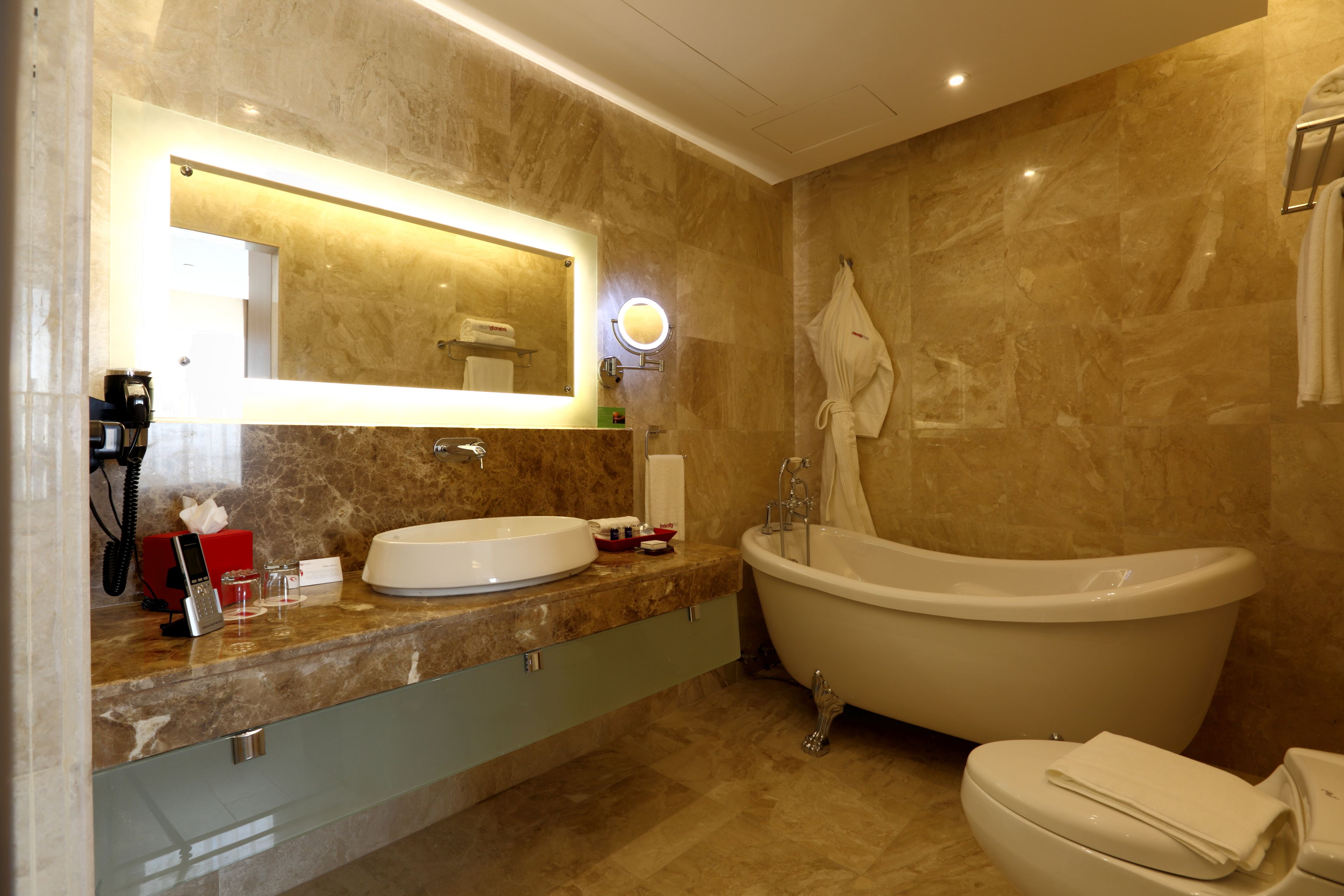 Foto - IntercityHotel Riyadh Malaz