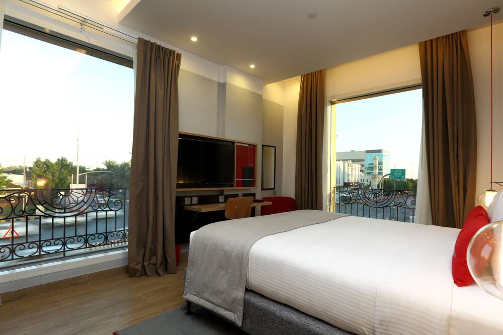 IntercityHotel Riyadh Malaz