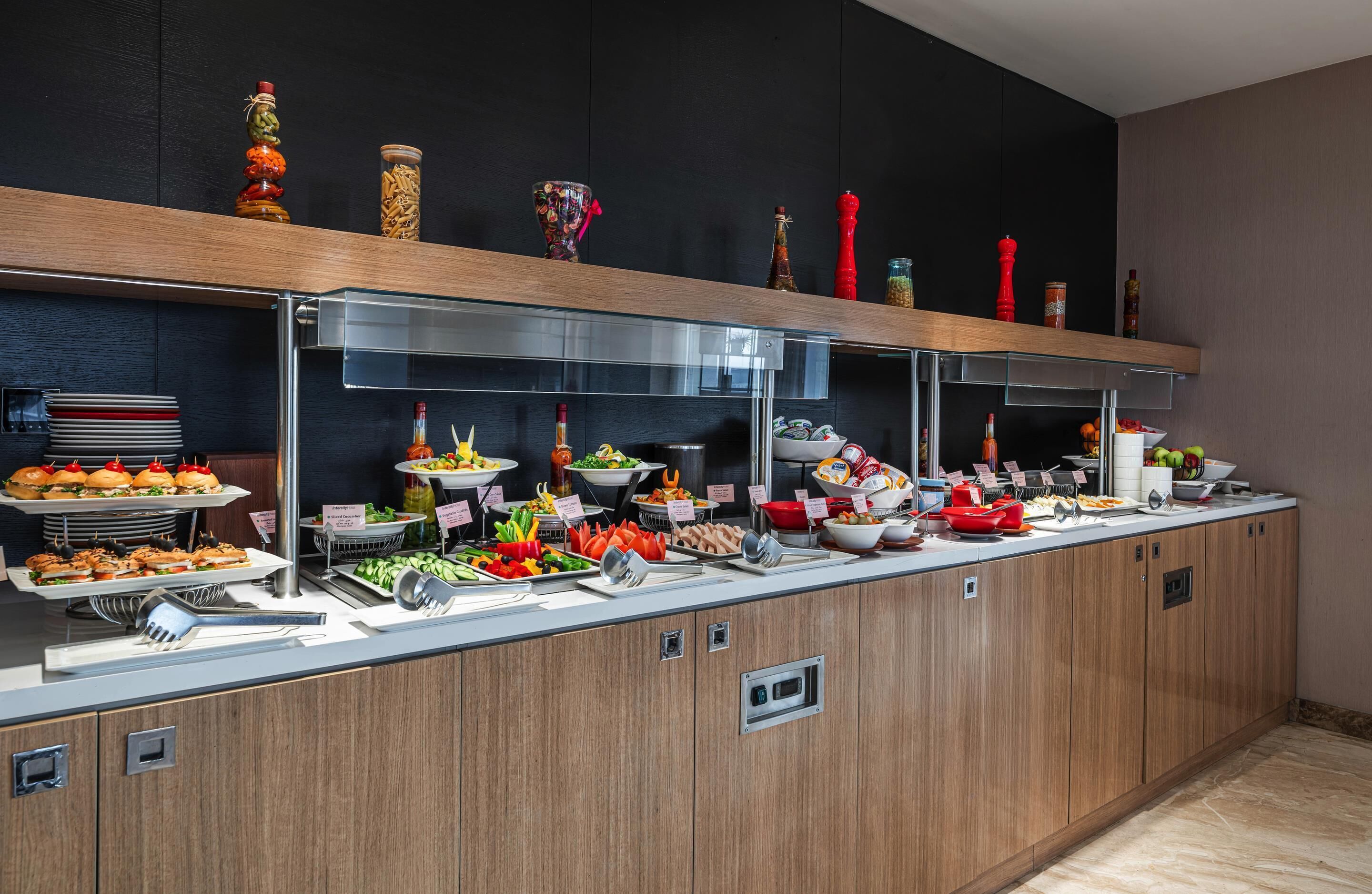 Foto - IntercityHotel Riyadh Malaz