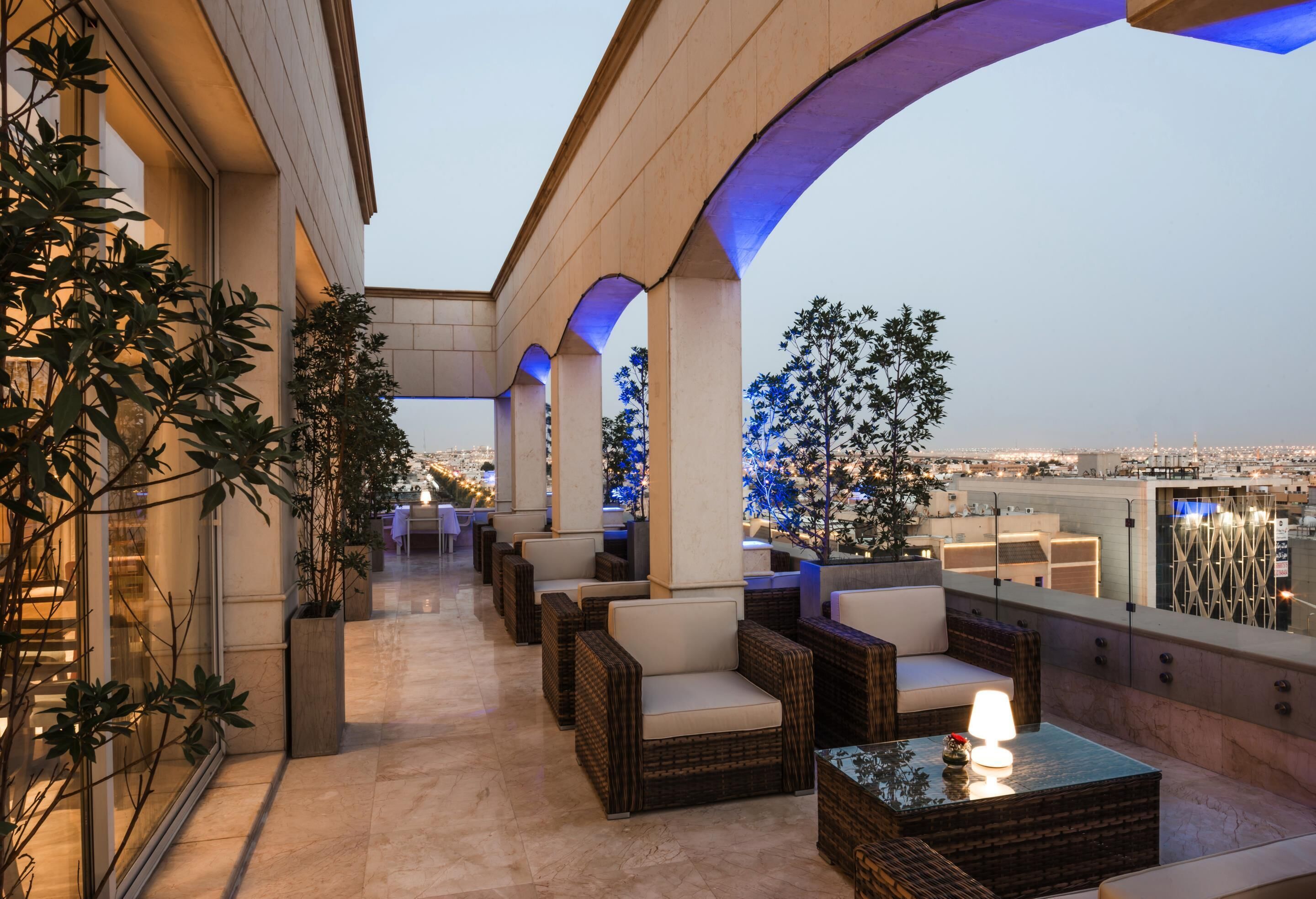 Foto - IntercityHotel Riyadh Malaz