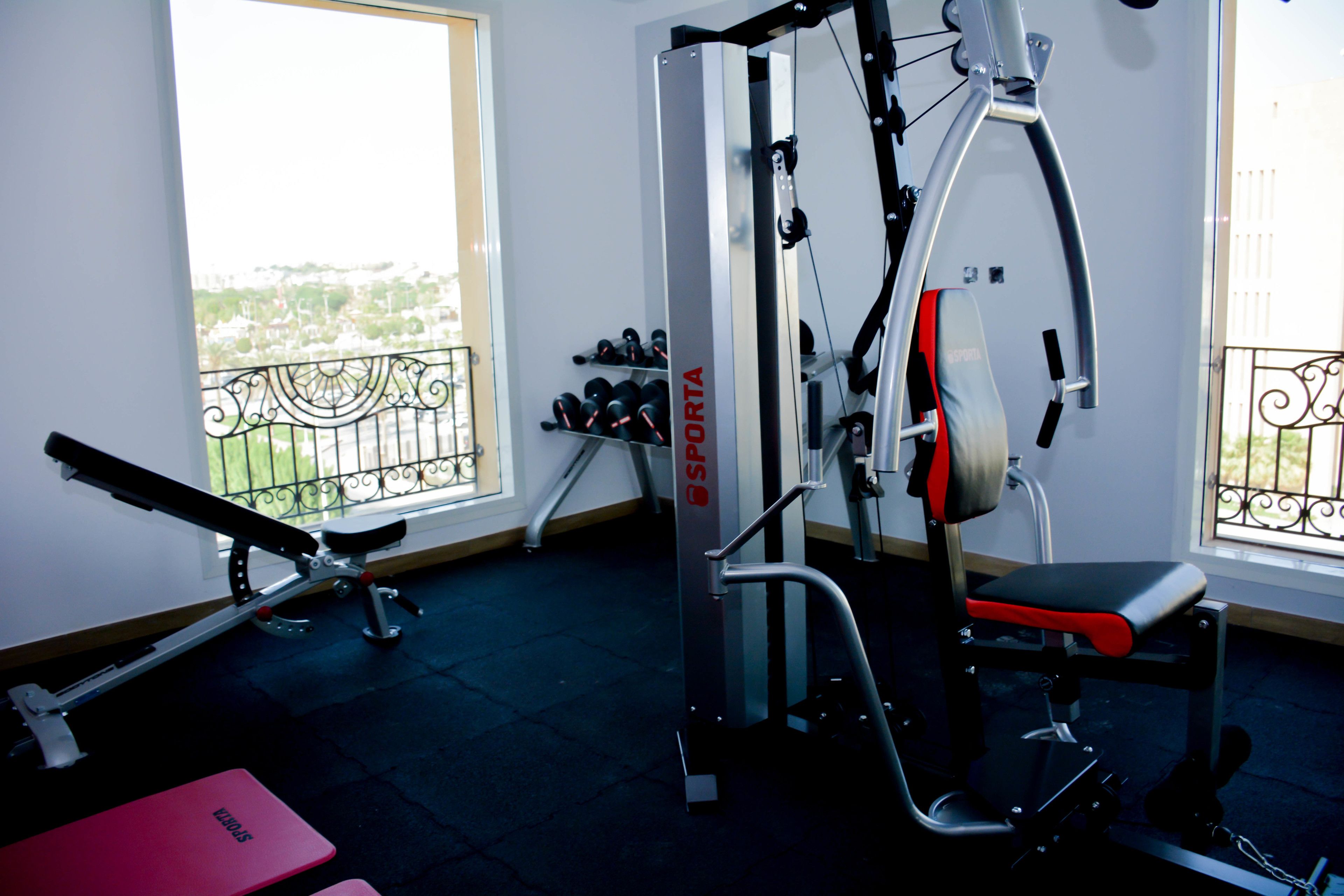 Foto - IntercityHotel Riyadh Malaz