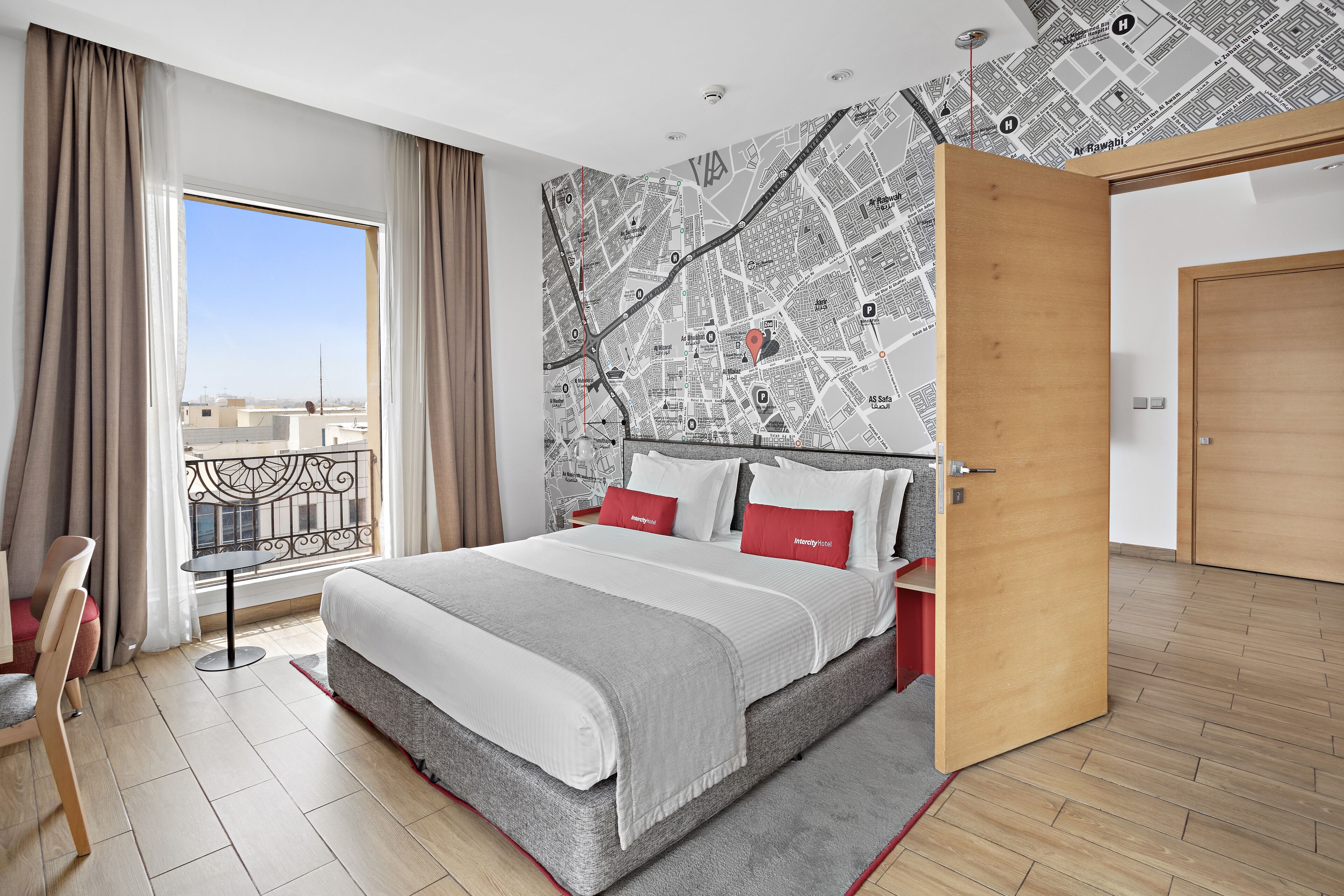 Foto - IntercityHotel Riyadh Malaz