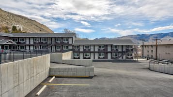 Eksteriør