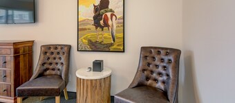 The Roosevelt Hotel - Yellowstone