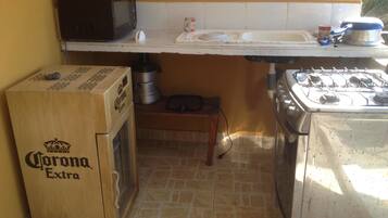 Double Room (Roma - 2nd floor) | Terrace/patio