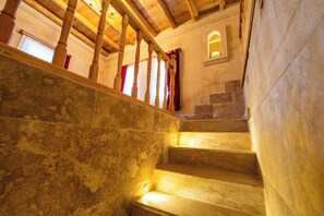 1 habitación, ropa de cama de alta calidad y minibar