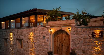 Asyada Suites Hotel