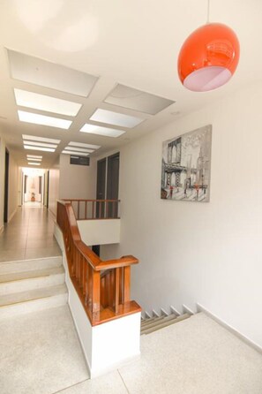 Interior - Terraza Hotel Bogota (Bogotá)