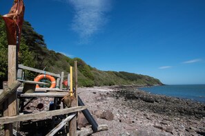 Beach - Orroland Lodge (Kirkcudbright)