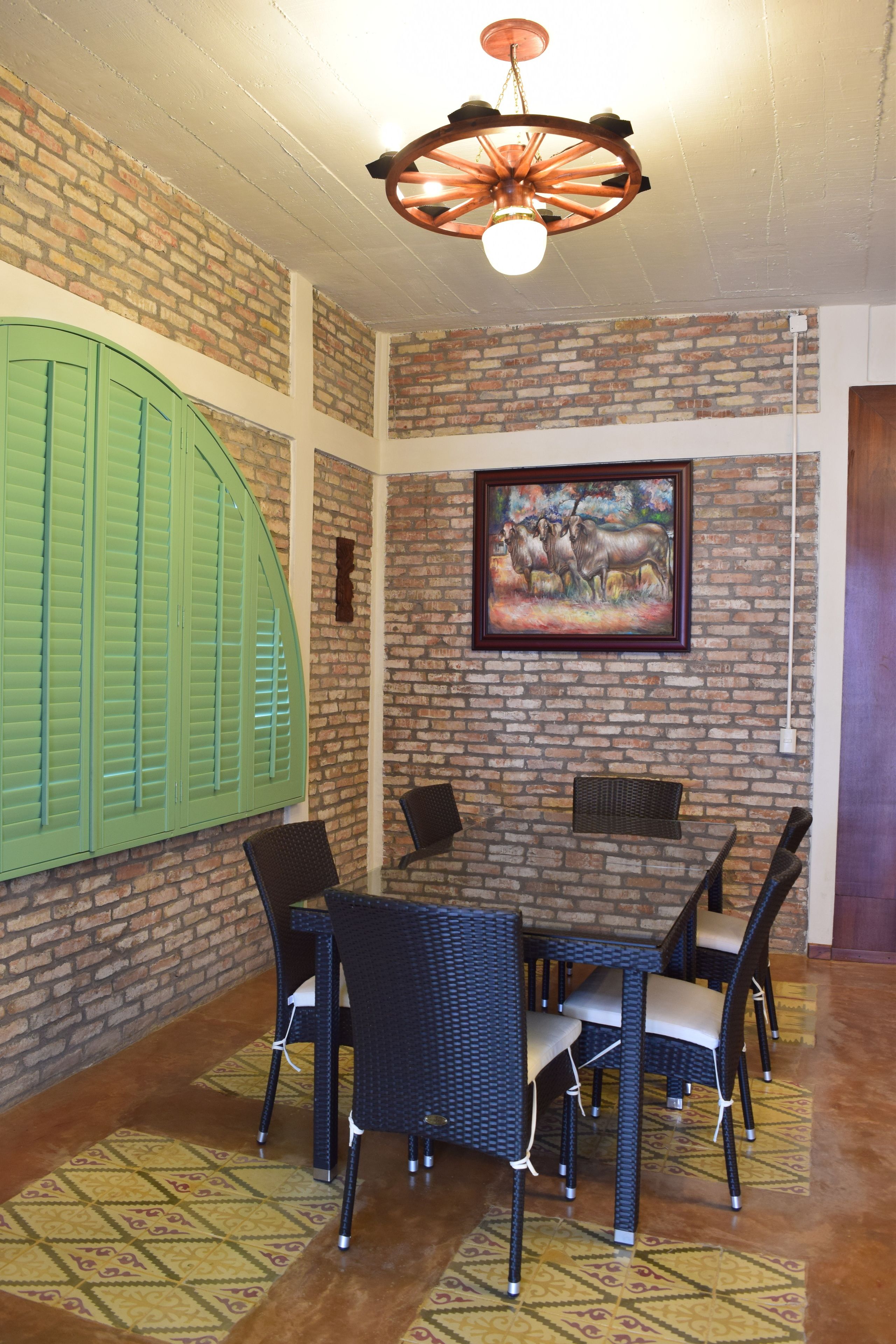 Foto - Casa Meba Hotel Boutique