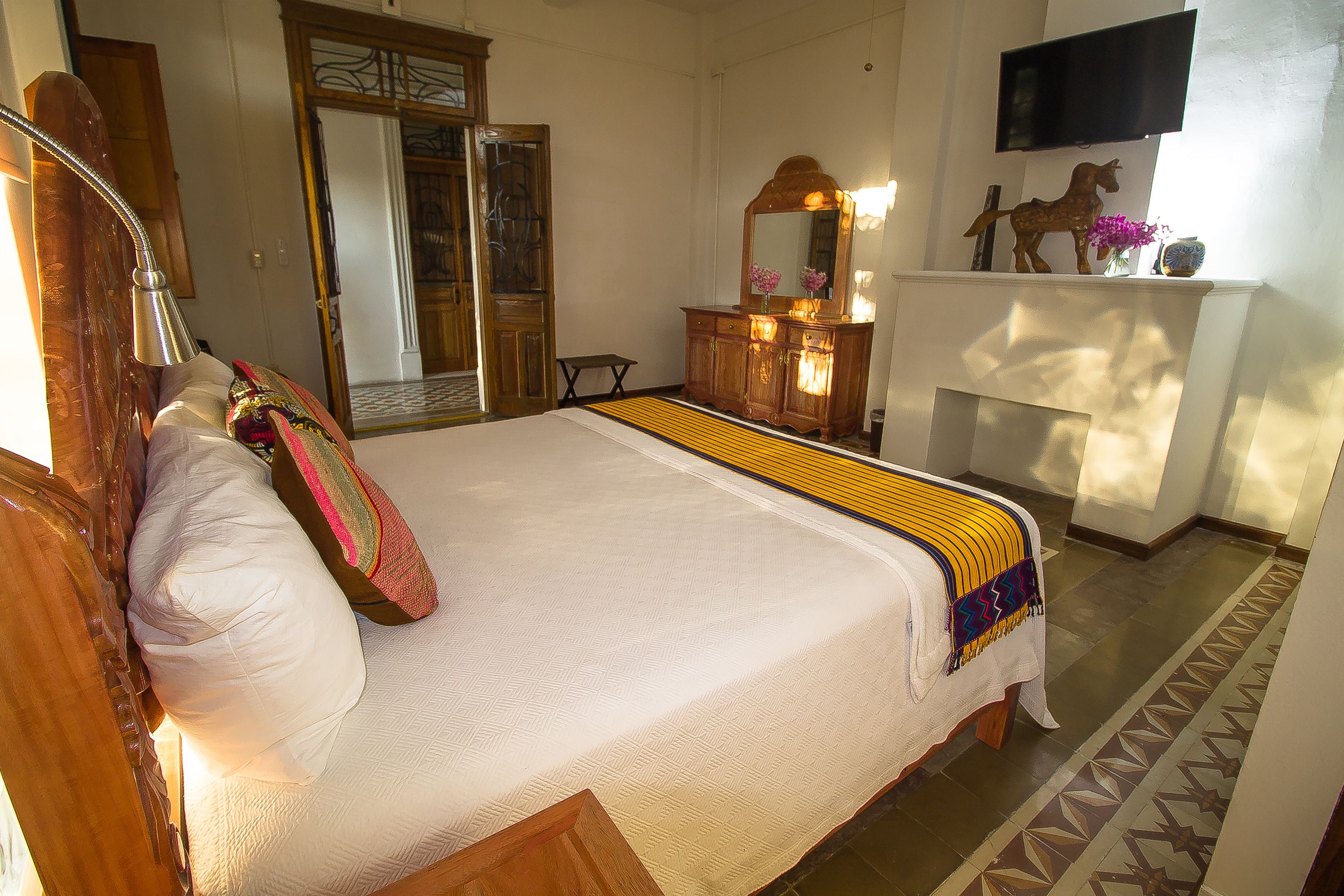 Foto - Casa Meba Hotel Boutique