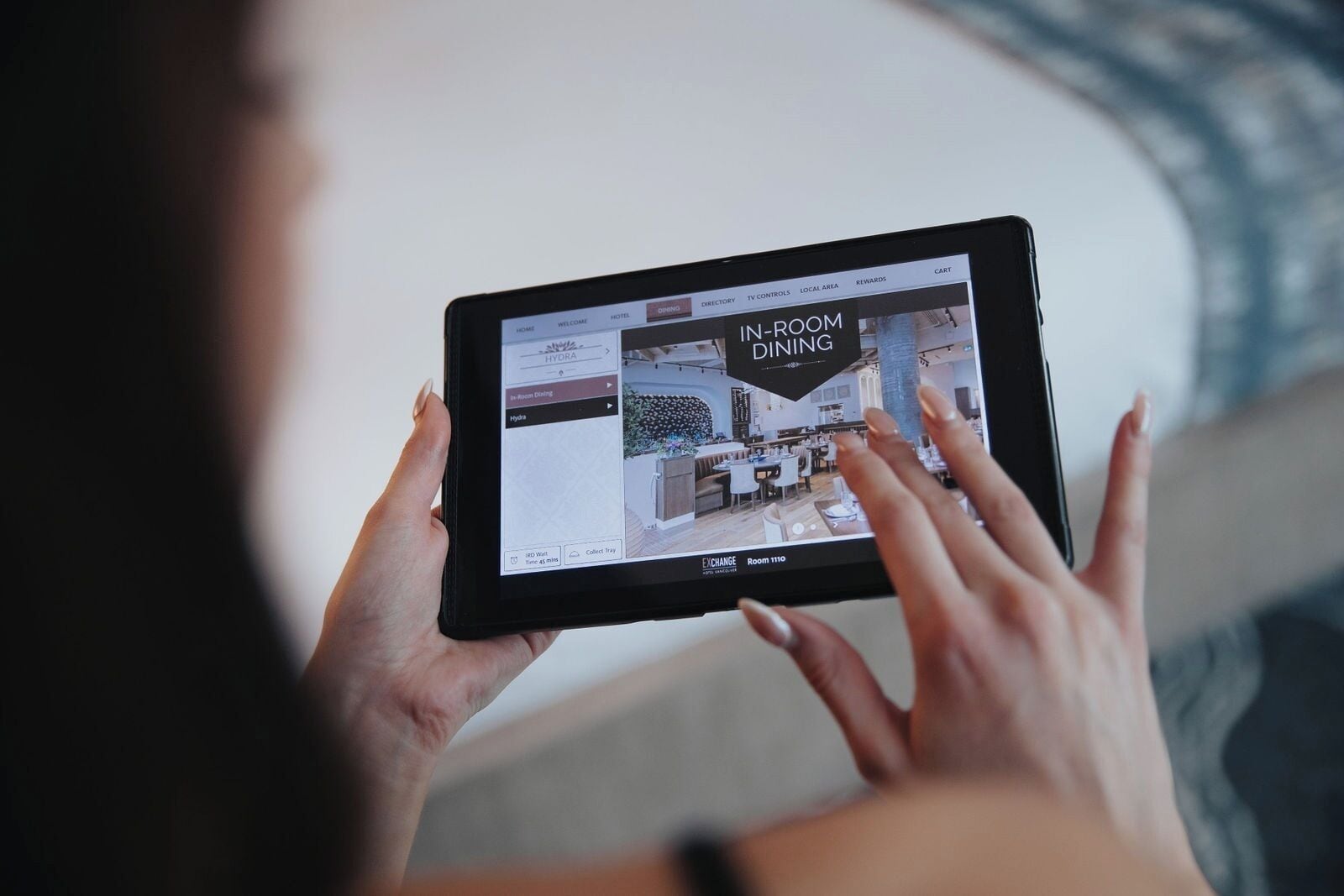 Foto - EXchange Hotel Vancouver