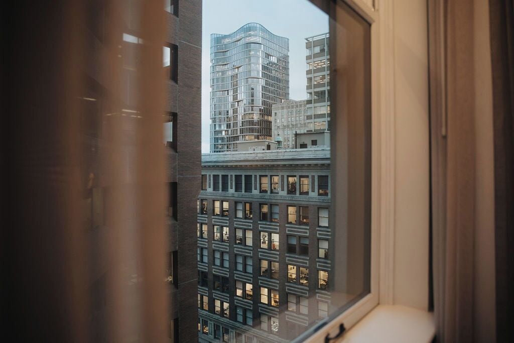Photo - EXchange Hotel Vancouver