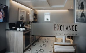 Salon Exécutif