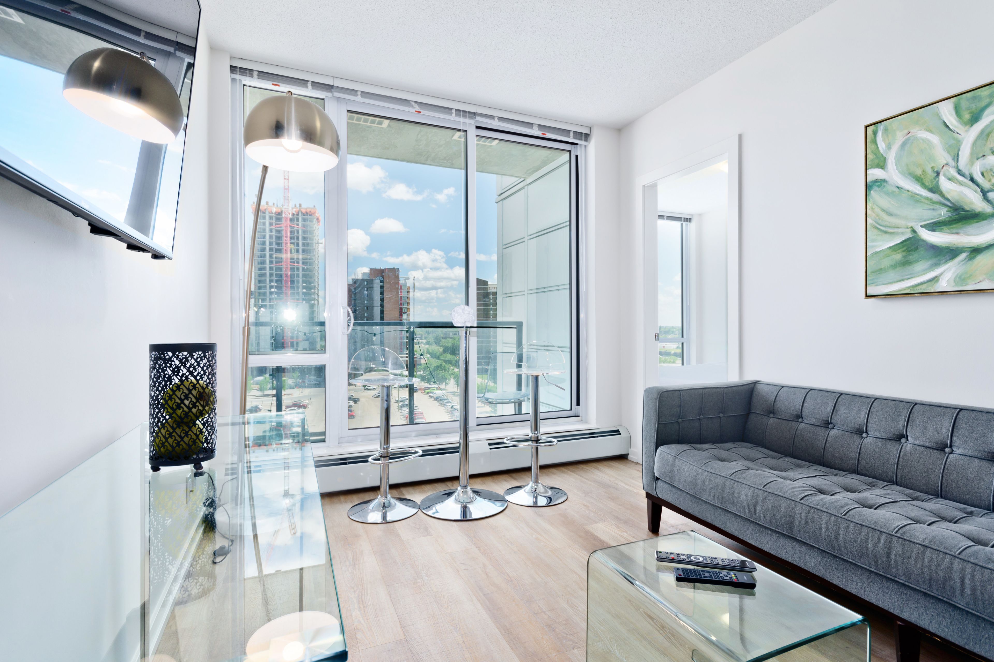 Classic Condo, 2 Bedrooms | 1 bedroom, iron/ironing board, free WiFi, wheelchair access