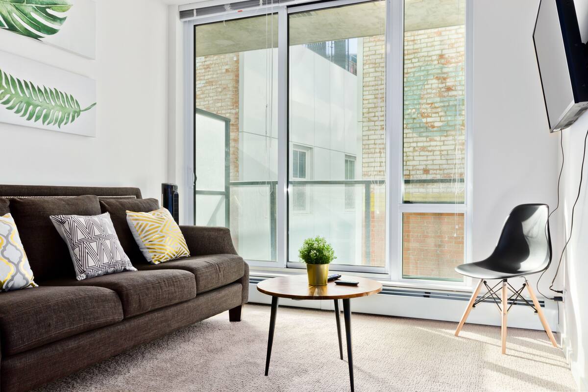 Condo, 2 Bedrooms | 1 bedroom, iron/ironing board, free WiFi