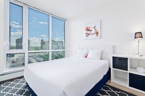 Classic Condo, 2 Bedrooms - Suite Digs N3 (Calgary)