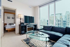 Suite, 2 Queen Beds - Suite Digs Vetro (Calgary)
