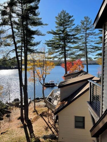 Waterfront, Family Retreat up to 12, Acadia National Park, Coastal Maine, Camp