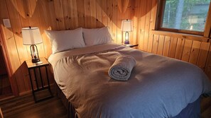 6 多间卧室、办公桌、熨斗/熨衣板、免费 WiFi