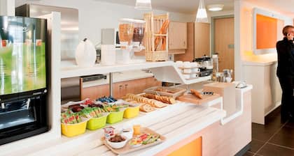 ibis budget Narbonne Sud