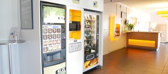 ibis budget Narbonne Sud