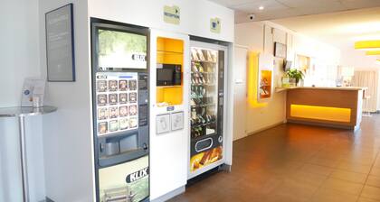 ibis budget Narbonne Sud