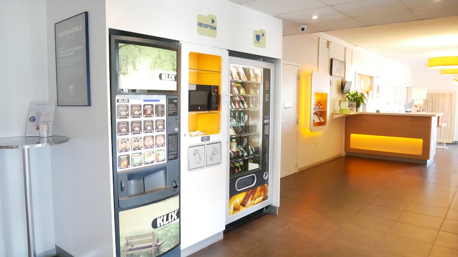 ibis budget Narbonne Sud