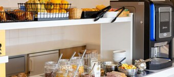 ibis budget Narbonne Sud