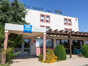 Miscellaneous - ibis budget Narbonne Sud (Narbonne)