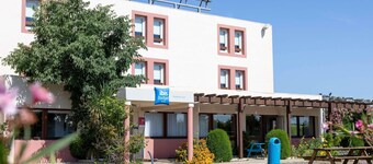 ibis budget Narbonne Sud