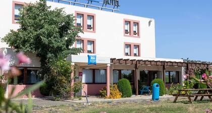 ibis budget Narbonne Sud