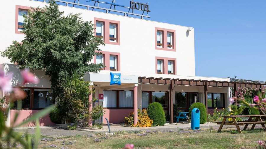 ibis budget Narbonne Sud