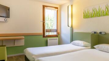 Literie de qualité supérieure, bureau