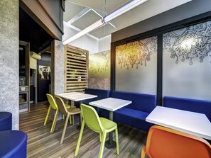 Exterior - ibis budget Caen Nord Mémorial (Saint-Contest)